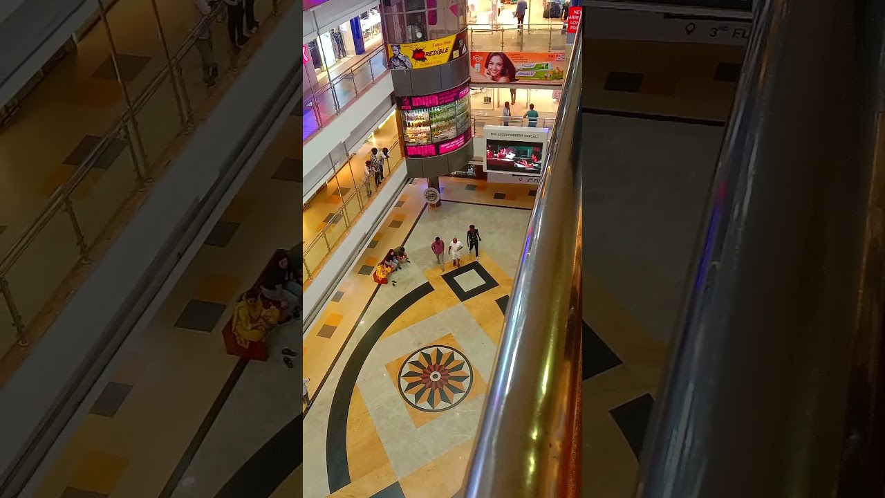 Vishal De Mall ✨ Madurai | September 26 | 