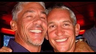 Lineker Brothers' 17-Year Feud: Sibling Rivalry & Family Reconciliation?