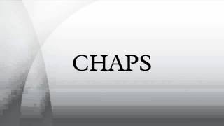 CHAPS