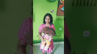 #Nani #KGVPG #Idi Bomma kaadu naa friend Jessie🧸😂