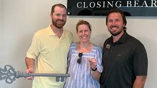 Ryan Harms Coldwell Banker Vanguard Realty in Jacksonville FL