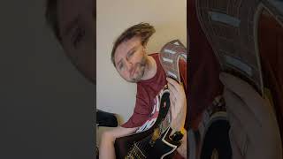 Diamond Guitar Tips: Always Be A Student! #shorts