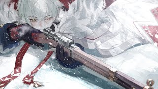 3 cost lion dire 105 sec (c0r1 sandrone c0 odette c6 alyosha c1 qiqi)