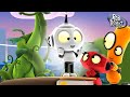 Youtube Thumbnail title