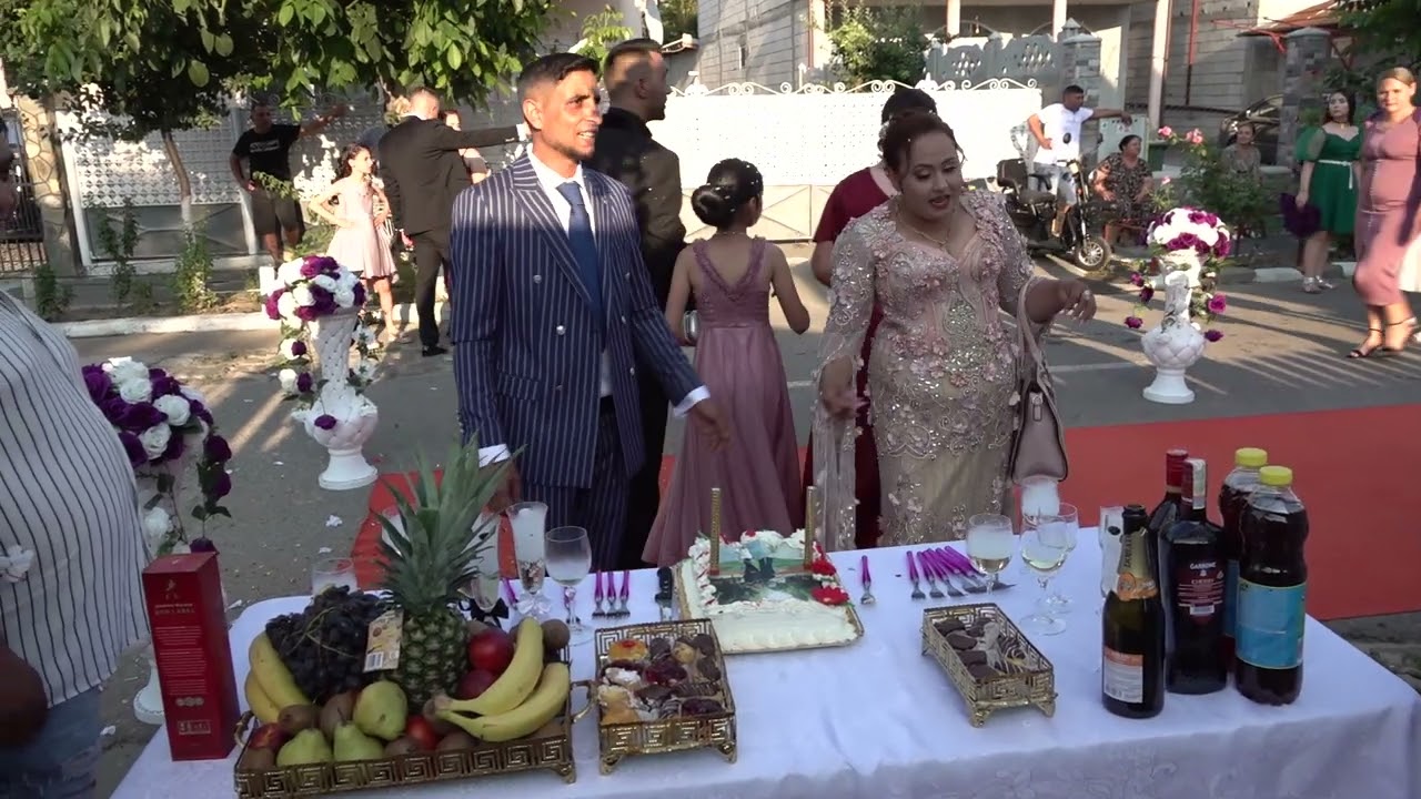 NUNTĂ Mario & Anita_1 | 26.07.2022 | Oltenița CL