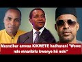 Gumzo Mzanzibar Amlipua Kikwete Hadharani Mch Yoram Changala Ampongeza Asema Huo Ndo Ucha Mungu