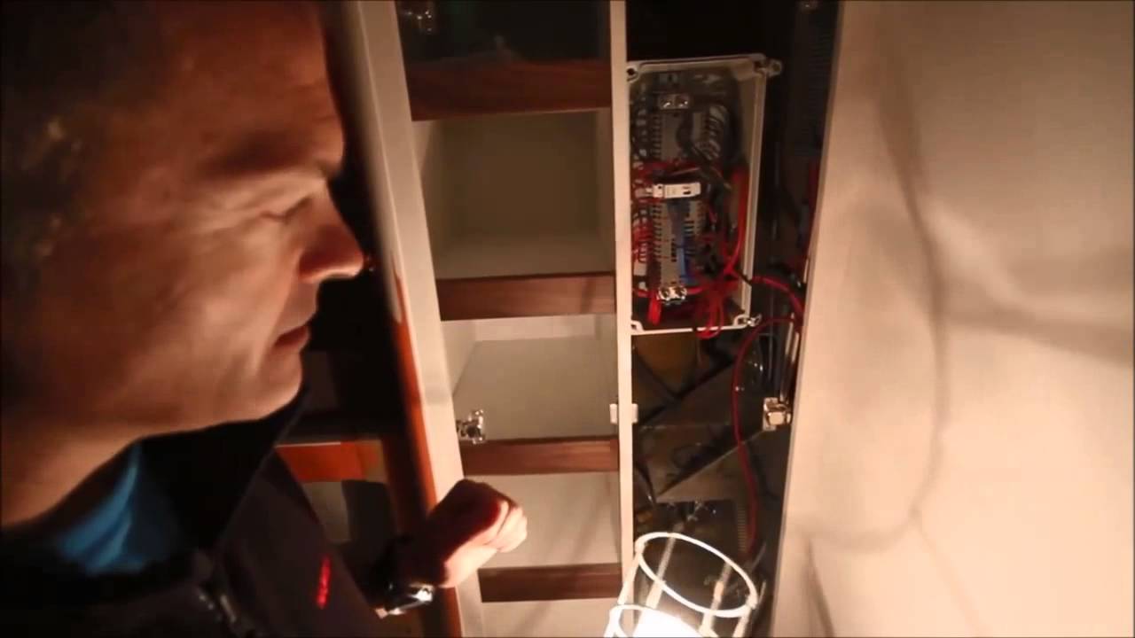 Outremer Factory Tour Outremer 5X