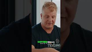 This Trader Studied ONE Strategy for Profitable Trading #trading #stockmarket