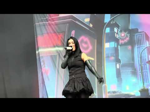 Elif - Zu Ende (live @ Northeim)