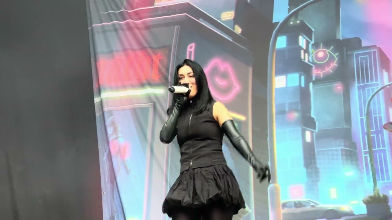 Elif - Zu Ende (live @ Northeim)