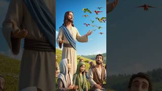 Sermon on the mount by Jesus. #bible #jesus #facts #god #shorts #shortsfeed #fyp #viral