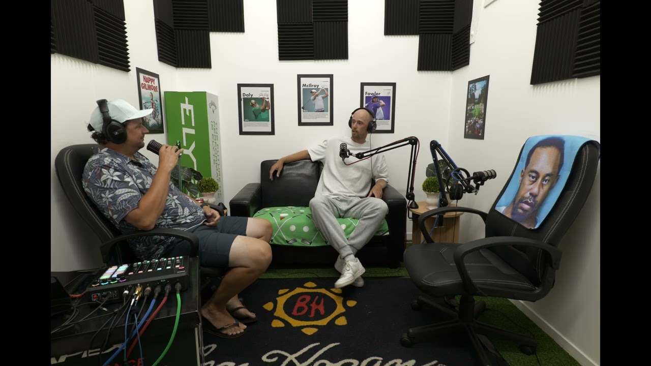 Albatrosses, Rookie Grit & Taranaki Banter with Sam Jones