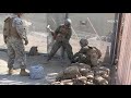 San Diego: Troops Deployed to U.S. Border In Anticipation of Migrant Caravan