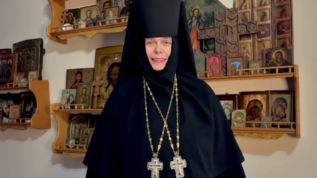 Преподобний Іона Київський | Життя УПЦ | Святі жінки | ПРАВОСЛАВНИЙ ВІСНИК|