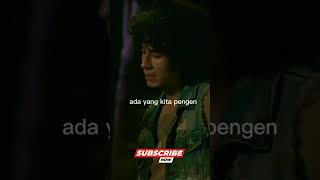 Cita Cita Ical Terhalang Oleh Realita || Pertaruhan