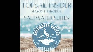 Saltwater Suites | Richard Stroupe