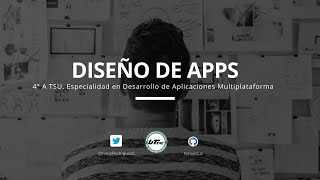 Diseño de Apps. screenshot 4