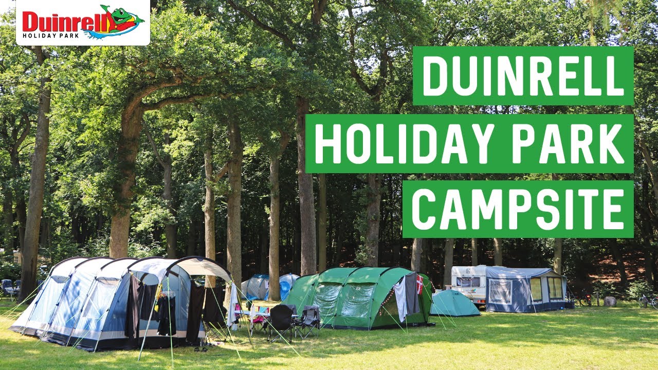 sixdry Campingplatz Holland Strand