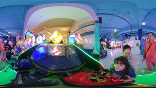 Amelie at Magic Planet Dubai Mall of Emirates screenshot 5