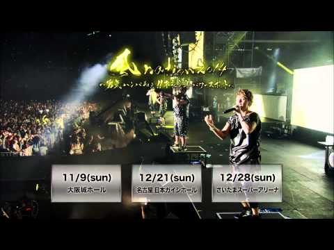 カーセブン×湘南乃風CM