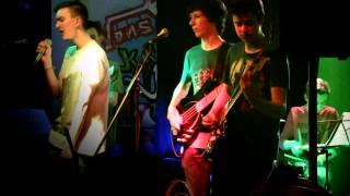 20150130 Ruction Act 3 Neubearbeitung
