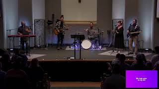 Louisville Church Live