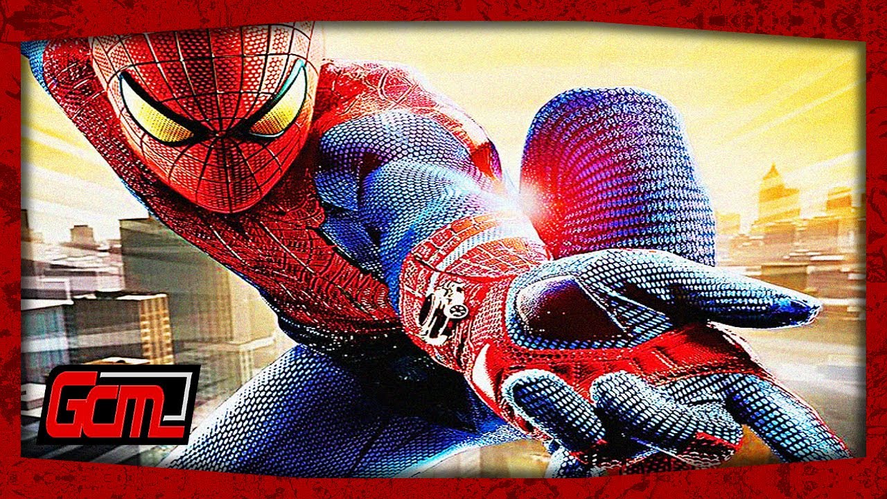 The Amazing Spider Man Film Completo Italiano