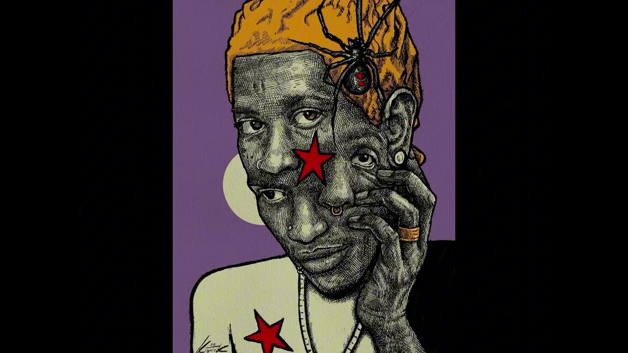 [FREE] Young Thug Type Beat 2025 - 