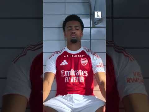 ARSENAL YATAMBULISHA JEZI MPYA WATAKAYO TUMIA UWANJA WA NYUMBANI MSIMU WA 2025 2026 ARSENAL YATAMBULISHA JEZI MPYA WATAKAYO TUMIA UWANJA WA NYUMBANI MSIMU WA 2025 2026