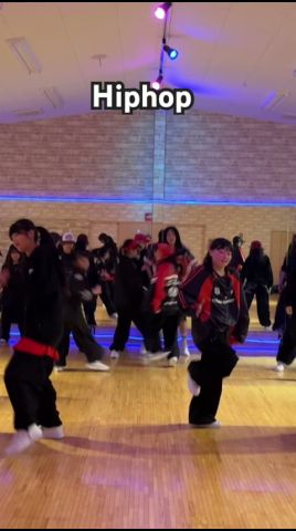 Hiphop #studiowiz #振付動画 #hiphop #そのままでいい