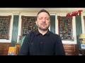 Zelensky Welcomes Slovakia’s Decision To Unblock A Major European Support Package | ALERT News