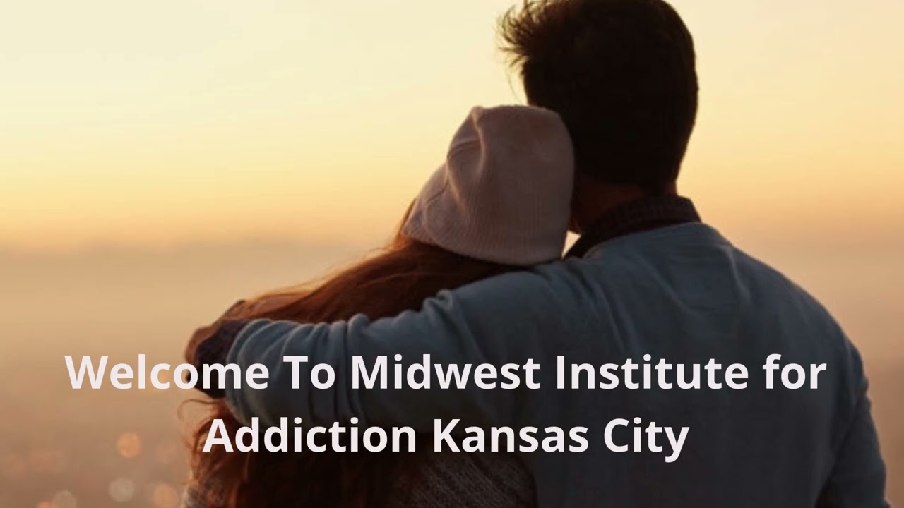⁣Midwest Institute | Addiction Treatment Center in Kansas City, MO