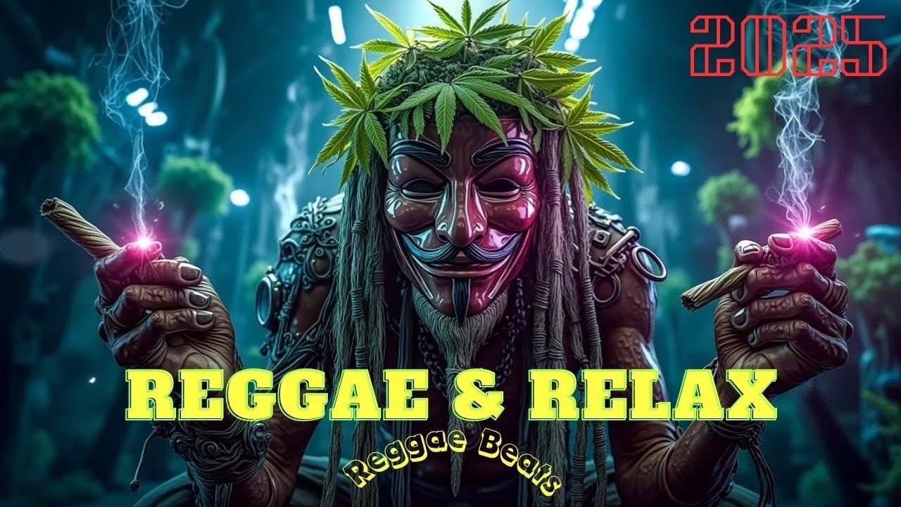 REGGAE SONGS 2024 🔥🔥 ЯРКАЯ КЛАССИКА РЕГГИ 🔥 ЭКСКЛЮЗИВНЫЕ РЕМИКСЫ 2024