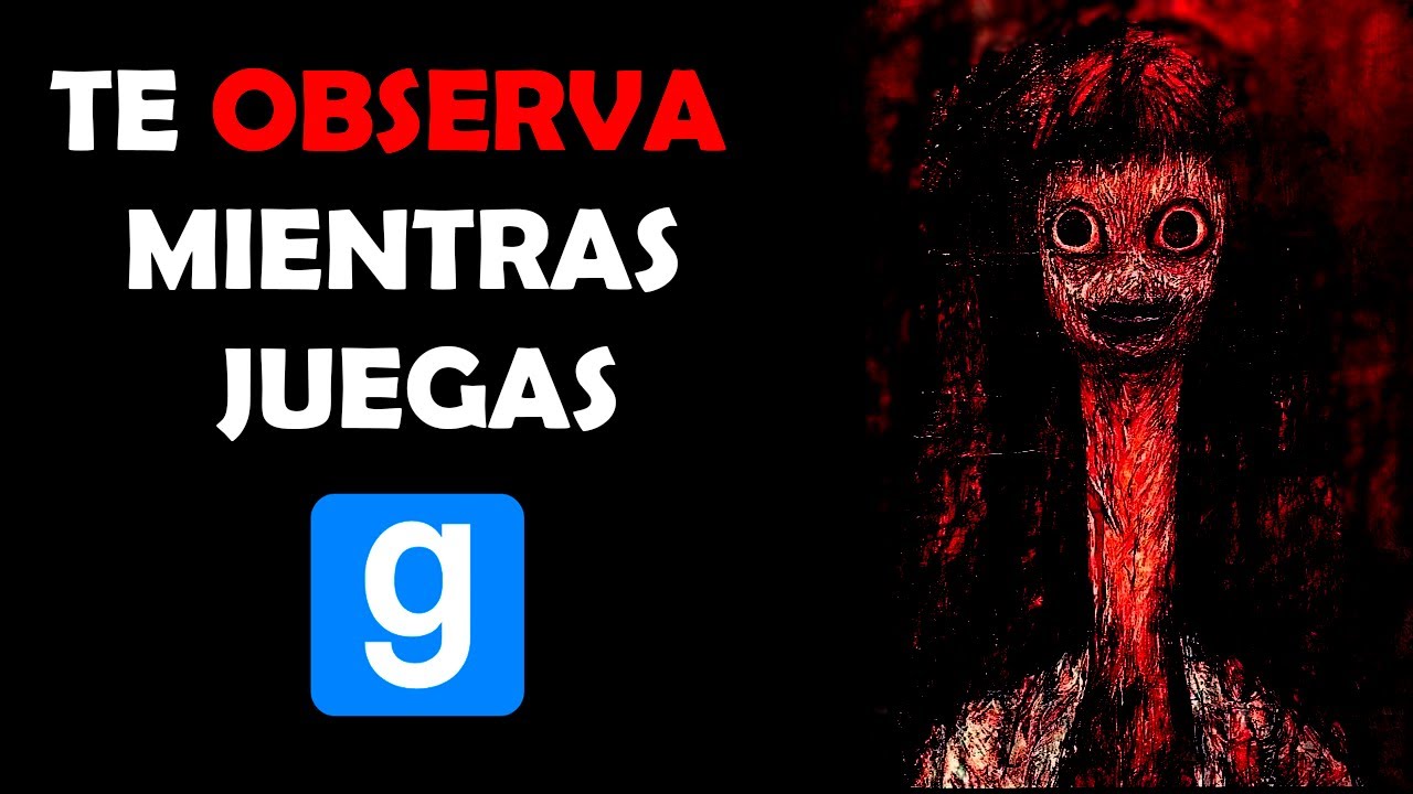 Mapas de Garry’s Mod que SE SIENTEN MAL