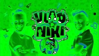 Vlad And Niki Aquarium Scene Intrologo Sponsored By Gamavision Csupo