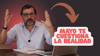 ¿Estás viendo la realidad… o solo tu forma de entenderla? - Primera Quincena de Mayo