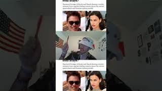 Tom Brady is a DAWG! Dating Supermodel Irina Shayk?! Caught in Car! Reaction