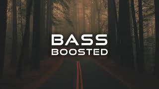 NIVIRO ft. PollyAnna - Fast Lane [Bass Boosted]