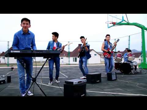 han huu in ali in ve OST