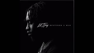 Hood rich lil tjay clean (best version)