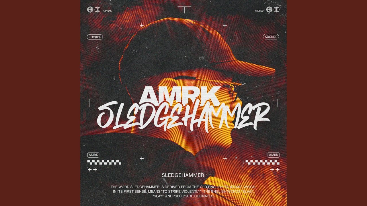 Sledgehammer YouTube