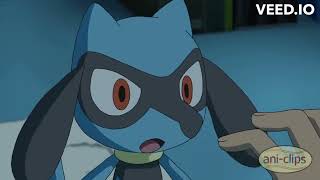 Ash Hatch and Catch Riolu - Pokemon Journeys