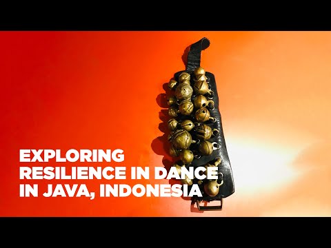 Exploring Resilience in Dance in Java, Indonesia : Percakapan Rachmi Diyah Larasati dan Christina Sunardi Tentang Dampak Genosida Politik 1965-66 Pada Pertunjukan Tari di Jawa