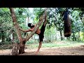 Leg Stretching For Kicks | van Damme Technique | Sri Lankan Martial Arts | Training Day