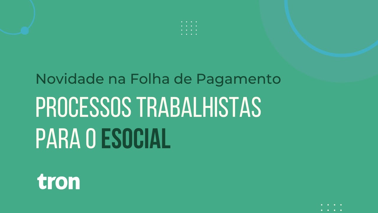 processos-trabalhistas-para-o-esocial-youtube