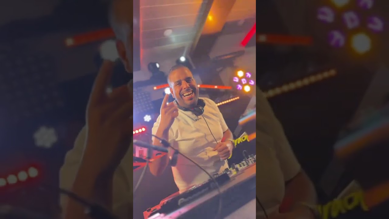 השם יתברך תמיד אוהב אותי - נריה אנג׳ל תקליטן דתי
