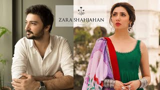 Download lagu TITLI - Asfar Hussain x Zara Shahjahan - SS Lawn 23