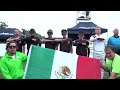 Men’s Blind Football | Mexico vs Iran | Group D | IBSA World Games 2023