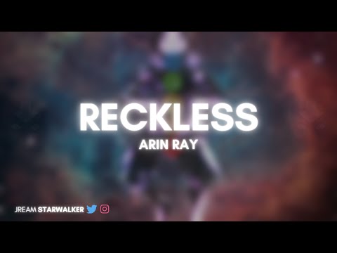 Arin Ray - Reckless (Lyrics) 🎶 | (432Hz)