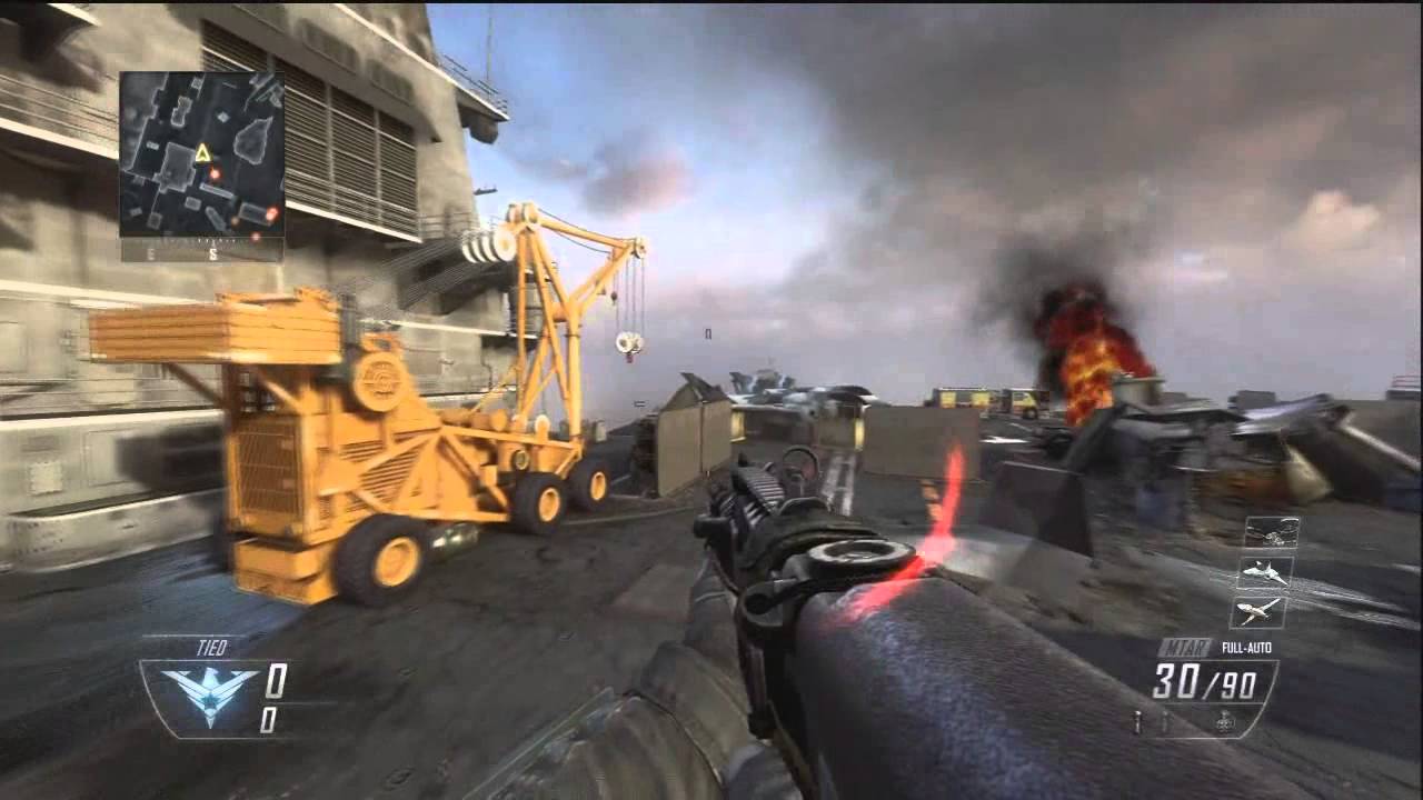 Black Ops 2 Jtag Mods